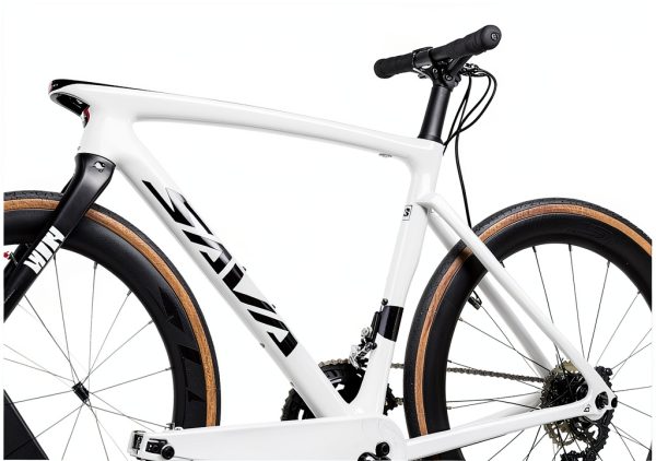 Carbon Road Bike SAVADECK SR7.2 54cm Unisex-2