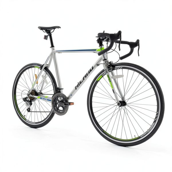 HH HILAND Youth Road Bike Alloy Steel Aluminum-4