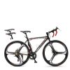 Road Bike PanAme Aluminum 14 Speed for Adults-4