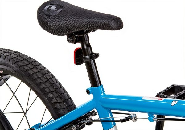 Redline BMX Bike Rival 20in Alloy Steel Teen-5