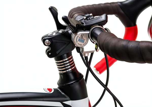 EUROBIKE Road Bike 21 Speed High Carbon Steel-5
