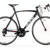 HH HILAND Road Bike Aluminum 14 Speed Black-6