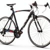 HH HILAND Road Bike Aluminum 14 Speed Black-0