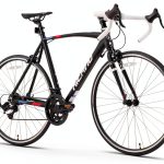 HH HILAND Road Bike Aluminum 14 Speed Black-0