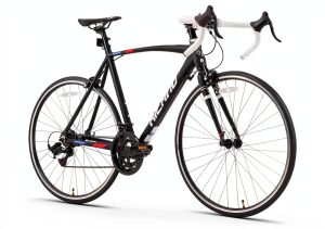 HH HILAND Road Bike Aluminum 14 Speed Black-0