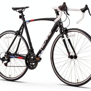HH HILAND Road Bike Aluminum 14 Speed Black-0
