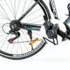 MarKnig Road Bike Aluminum 21‑Speed for Adults-4