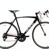 HH HILAND Road Bike Aluminum 14 Speed Black-1