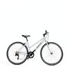 Hybrid Bike AVASTA Populus Aluminum Commuter-8