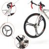 PanAme Road Bike Aluminum 21‑Speed Adult White-2