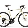 Ecarpat Road Bike Aluminum Frame 16-Speed-1