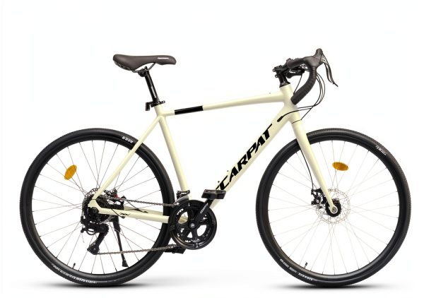 Ecarpat Road Bike Aluminum Frame 16-Speed-1