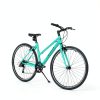 AVASTA City Bike Aluminum Frame-6