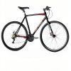 Hybrid Bike HH HILAND 700C 21 Speed Aluminum Frame-1