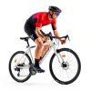 Ecarpat Road Bike Aluminum Frame 16-Speed-8