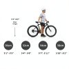 HH HILAND Youth Road Bike Alloy Steel Aluminum-5