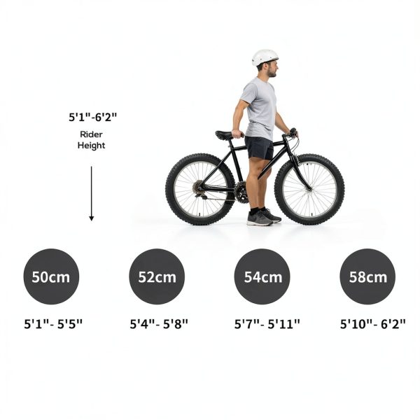 HH HILAND Youth Road Bike Alloy Steel Aluminum-5