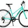 AVASTA City Bike Aluminum Frame-0