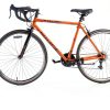 Kent Road Bike 21 Speed Alloy Steel Orange Adult-4