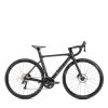 SAVadeck Road Bike Carbon Frame 47cm White-1