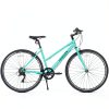 AVASTA City Bike Aluminum Frame-1