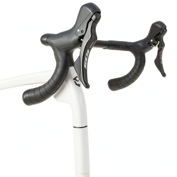Carbon Road Bike SAVADECK SR7.2 54cm Unisex-4