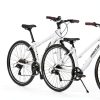 Hybrid Bike AVASTA Populus Aluminum Commuter-2