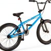 Redline BMX Bike Rival 20in Alloy Steel Teen-1
