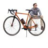 Kent Road Bike 21 Speed Alloy Steel Orange Adult-6