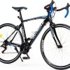 OUTROAD Road Bike Aluminum Frame 21 Speed-0