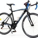 OUTROAD Road Bike Aluminum Frame 21 Speed-0