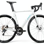 SAVadeck Road Bike Carbon Frame 47cm White-0