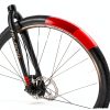Hybrid Bike HH HILAND 700C 21 Speed Aluminum Frame-2