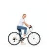 Hybrid Bike AVASTA Populus Aluminum Commuter-7