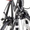 HH HILAND Road Bike Aluminum 14 Speed Black-3