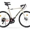 Ecarpat Road Bike Aluminum Frame 16-Speed-6