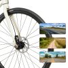 Ecarpat Road Bike Aluminum Frame 16-Speed-4