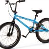 Redline BMX Bike Rival 20in Alloy Steel Teen-0