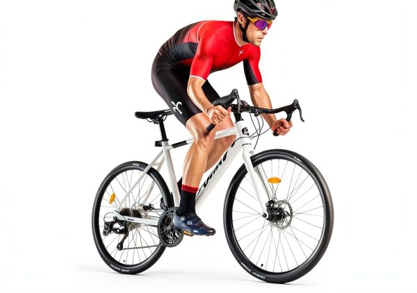 Ecarpat Road Bike Aluminum Frame 16-Speed-7