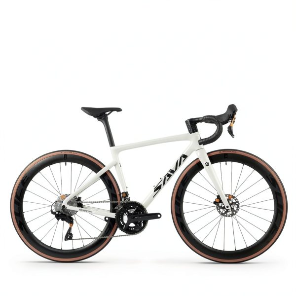 Carbon Road Bike SAVADECK SR7.2 54cm Unisex-3