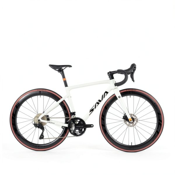 Carbon Road Bike SAVADECK SR7.2 54cm Unisex-1
