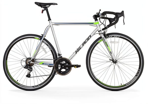 HH HILAND Youth Road Bike Alloy Steel Aluminum-1