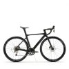 SAVadeck Road Bike Carbon Frame 47cm White-3
