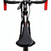EUROBIKE Road Bike 21 Speed High Carbon Steel-6