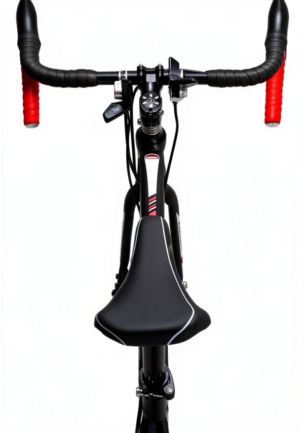 EUROBIKE Road Bike 21 Speed High Carbon Steel-6