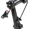 Eurobike Road Bike 21-Speed Carbon Steel Frame-6