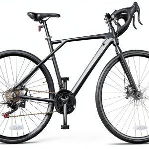 Road Bike YITAHOME Aluminum Large Frame Adults-0