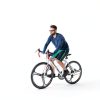 PanAme Road Bike Aluminum 21‑Speed Adult White-6