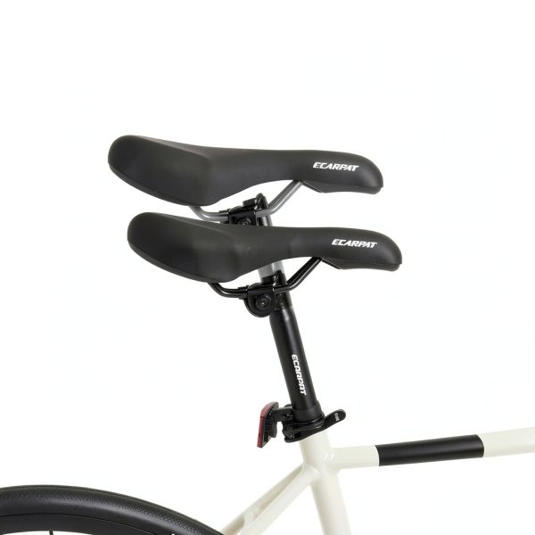 Ecarpat Road Bike Aluminum Frame 16-Speed-5