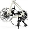Ecarpat Road Bike Aluminum Frame 16-Speed-3